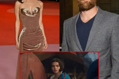‘Snow White’ star Rachel Zegler labeled ‘narcissistic’ by film producer’s son in explosive rant after box office flop