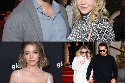Screen siren Sydney Sweeney ‘calls off wedding’ amid ‘major issues’ with fiancé