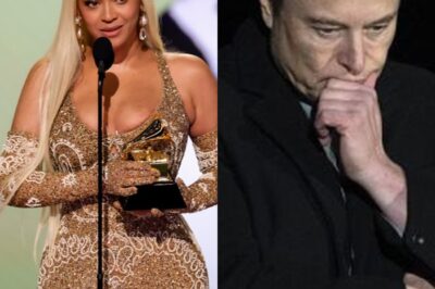 Chaos Unleashed: Beyoncé’s Fiery Words Crush Elon Musk – The Billionaire’s Panic-Stricken Reaction Will Leave You Speechless!