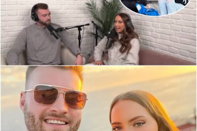 The Adorable Moment When The Young Couple “Evan McClintock” And “Hailie Jade” Shared The Gender Of “Eminem’s Granddaughter”! Eminem’s Reaction To Watching The Video Also Delighted Fans! See The Detail Here! (TB)