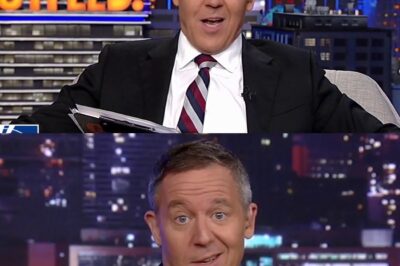 FOX NEWS IN TURMOIL! Gutfeld’s CONTROVERSIAL Comments Ignite BACKLASH – Colleagues CUT TIES!