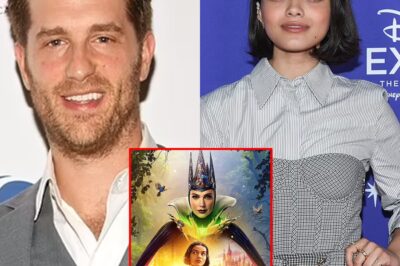 Woke Rachel Zegler makes new career move after humiliating Snow White box office bomb