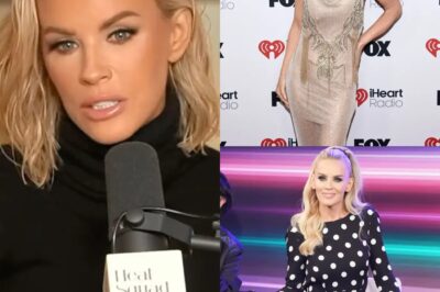 Jenny McCarthy says she ‘almost died’ on popular diet: ‘I was a mess’