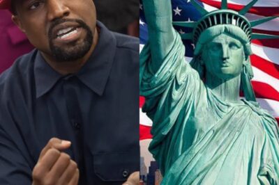 YE’S GOING AWAY Kanye West ‘to relocate and start over in Europe’ because he feels ‘misunderstood’ and ‘not respected’ in US