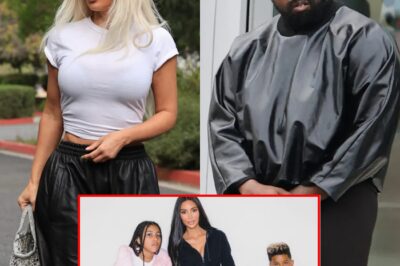 KIM’S CRISIS Kim Kardashian and lawyers are ‘taking action’ to get full legal custody of kids after Kanye West’s ‘horrific’ behavior
