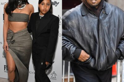 MOM’S MISSION Kim Kardashian sets ‘extreme measures’ to protect her children as she’s ‘terrified’ during war with ex Kanye West