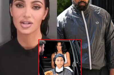 KIM’S NIGHTMARE Kim Kardashian’s trademark over North’s name expires as she battles ex Kanye West over song release