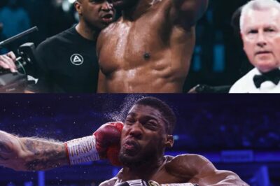 Anthony Joshua Faces ‘Can’t Punch Properly’ Struggles, Boxing Comeback Delayed Indefinitely by Mysterious Injury