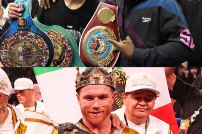 Dmitry Bivol’s advice to Terence Crawford: How to prepare for the biggest challenge against Canelo Alvarez