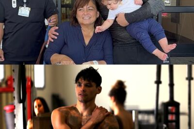 Ryan Garcia Fatherhood vs. Boxing – Why His Child Could Change His Career Forever