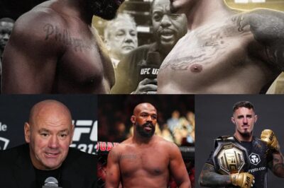 Aspinall decodes the secret behind the delay: ‘Jon Jones’ Side Is the Main Cause of Everything Going Stalemate,’