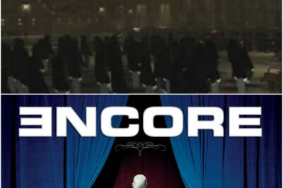 ‘Encore’ at 20: How Eminem’s Iconic Album Marked the End of His First Era and Set the Stage for His Legendary Comeback (TB)