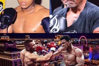 Muhammad Ali Didn’t Hesitate When Asked If He Would Have Beaten Mike Tyson In His Prime
