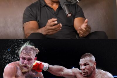 Mike Tyson’s Darkest Confession “If He Comes Back, Hell Comes With Him”