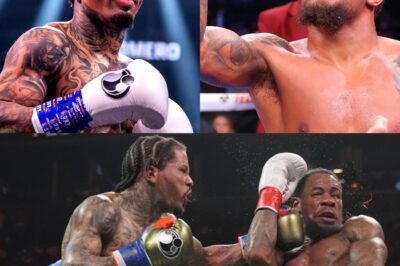 Lamont Roach Jr. Makes ‘Life-Changing’ Admission After Fighting Gervonta Davis: “It’s Crazy”