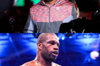 Daniel Dubois’ Doctor Unveils Shocking Truth Behind Sudden Fight Cancellation