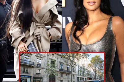 Kim Kardashian will testify in trial for $10M Paris robbery