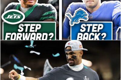 6 NFL Quarterbacks Ready To Take A Step Forward…And 6 That Will Take A Step Back This Upcoming Season