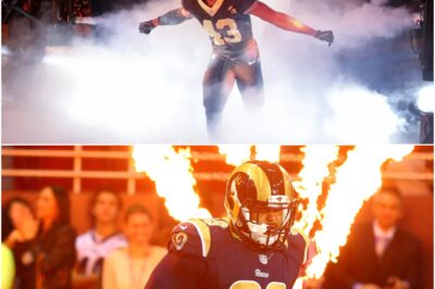 Top 5 remaining free agents the Bears can still sign before turning the page and focusing on the 2025 NFL Draft