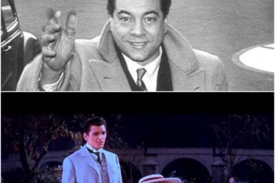 Immerse yourself in the soulful voice of Mario Lanza that brings Edmund Purdom’s Prince Karl to life, creating a timeless romance! The story behind Lanza’s iconic songs “Serenade” and “Drink, Drink, Drink” and the passionate combination of voice and performance that shaped the 1954 classic. (TB)