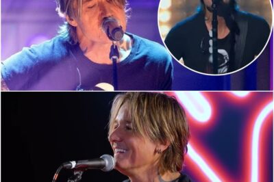 Keith Urban – who has successfully recovered from addiction, brought a performance from his new album – “Chuck Taylors”. It is one of his most famous songs. The powerful style, meaningful lyrics and great harmony brought a performance that you should not miss. (TB)