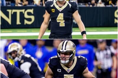 NFL Draft expert comes up with bad idea for the Saints’ first round pick that doesn’t make sense right now