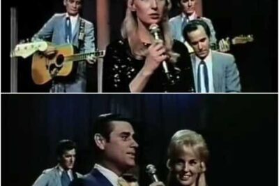 “Stand By Your Man” by Tammy Wynette, released in 1968, is a timeless anthem of love, loyalty, and true devotion. With raw emotion and unwavering sincerity, Tammy’s voice effortlessly conveys both strength and vulnerability, making each lyric resonate deeply with listeners.-TB