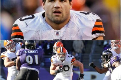 15 Biggest One-Year Wonders In NFL History