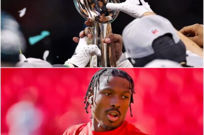 Green Bay Packers Make A Huge Splash On Offense By Signing Three-Time Super Bowl Champion