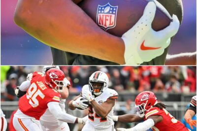 NFL Fans Are Shocked That All-Pro & 4X Pro Bowl Running Back Is Still A Free Agent