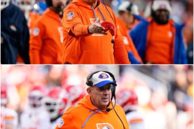 ESPN names the Denver Broncos as a great fit for NFL veteran who is still available in free agency