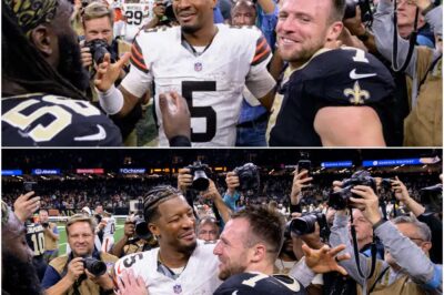 Former Saints QB Jameis Winston chooses a new home with plenty to prove entering 2025 season