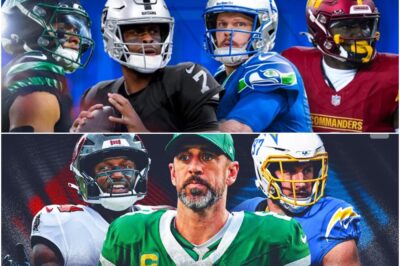 2025 NFL Free Agency Tracker: Keeping up with all the signings, trades, cuts, and more during the legal tampering period