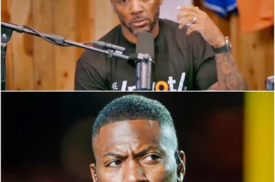 Social Media Is Buzzing After ESPN’s Ryan Clark Revealed The Surgical Procedure His Wife Made Him Get Down Below