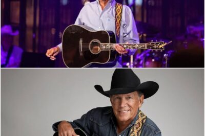 Country music icon George Strait is set to receive the prestigious 2024 CMA Willie Nelson Lifetime Achievement Award, cementing his legacy as one of the genre’s most influential and beloved artists. The announcement, made by the Country Music Association, highlights Strait’s remarkable contributions to country music over the course of his legendary career, which has spanned more than four decades.