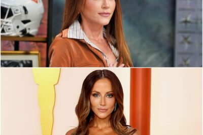 VIDEO: NFL Fans Are Going Wild Over Kay Adams’ Unusual Dating Advice