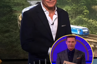 Ryan Seacrest from Wheel of Fortune sparked outrage as fans discovered he DELIBERATELY rigged the game to make contestants LOSE MONEY: “He was paid for it…”