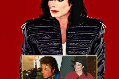 Exploring Michael Jackson’s Secret Hobbies: The King of Pop’s Hidden Passions