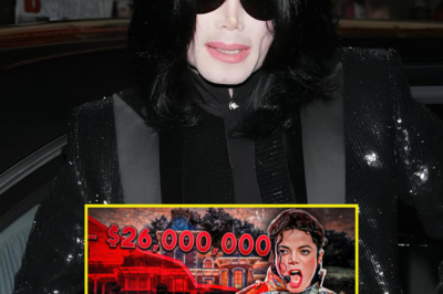 How Michael Jackson Lost $26 MILLION on HIStory World Tour