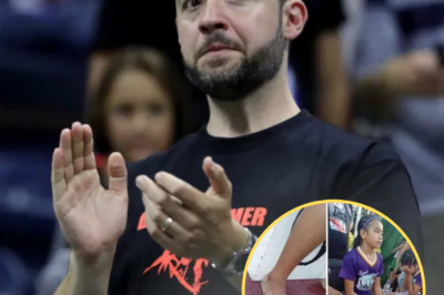 Serena Williams’ Husband Alexis Ohanian’s Noble Gesture for 11YO Athlete Earns High Praise From ATP Legend