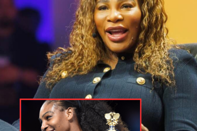 Serena Williams achieves yet another milestone as she becomes the 4th woman in history to host ESPYs in July this year