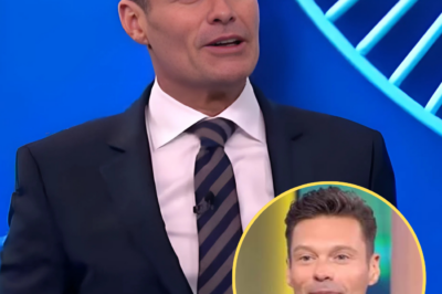 “Wheel of Fortune” Fans Lash Out at Ryan Seacrest Over “Irritating” Habits—Viewers Demand Change as Frustration Reaches Boiling Point!
