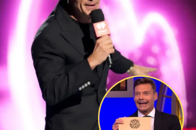 Wheel fans are upset with Ryan Seacrest’s constant legal actions in the latest episodes: “He turned Wheel into his own personal game”