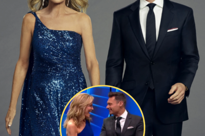 Ryan Seacrest faces public backlash and could lose his Wheel hosting position to cover up a shocking action by Vanna White