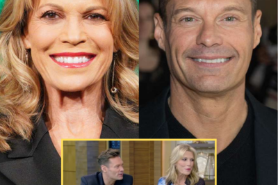 Vanna White disclosed the source of her discord with Ryan Seacrest: “How could he demand a figure I’d never even dare to dream of?”