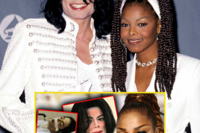 Was Michael Jackson’s D.e.a.t.h Planned? Janet Jackson Speaks Out