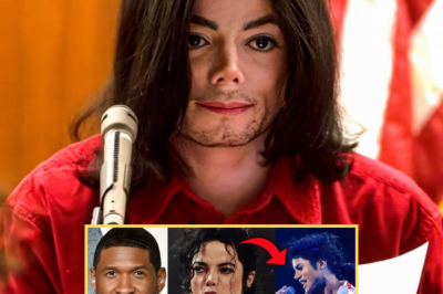 OMG! Michael Jackson’s Catalog Sold to Sony For $600 Million 😱| Jaafar Jackson New Song, Usher