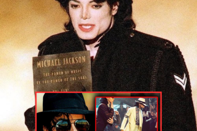 10 Ways Michael Jackson Changed Our World