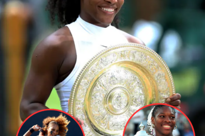‘Serena Williams is the GOAT’ – Forget Rafael Nadal, Novak Djokovic, Roger Federer and Steffi Graf, the 23-time Grand Slam winner is better than them all as retirement at US Open looms