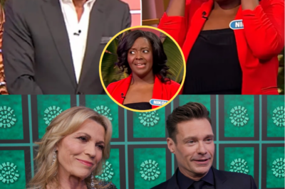 SURPRISE: A participant on ‘Wheel of Fortune’ is under fire – fresh proof suggests they were aware of the answer beforehand but intentionally provided an incorrect response.